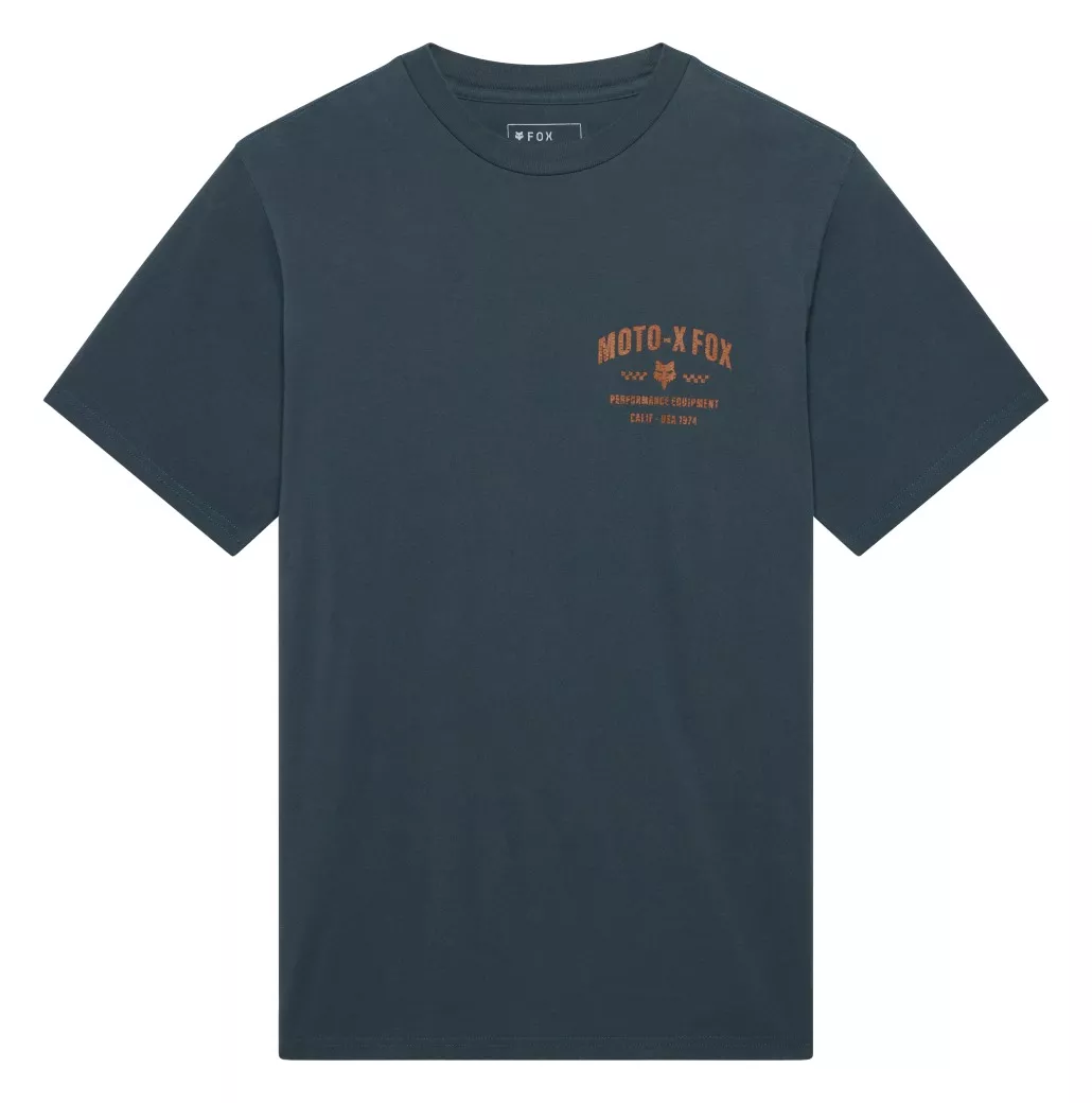 Fox Supply 195 Original T-Shirt