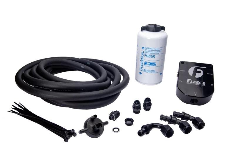 FPE Fuel Filter Kits