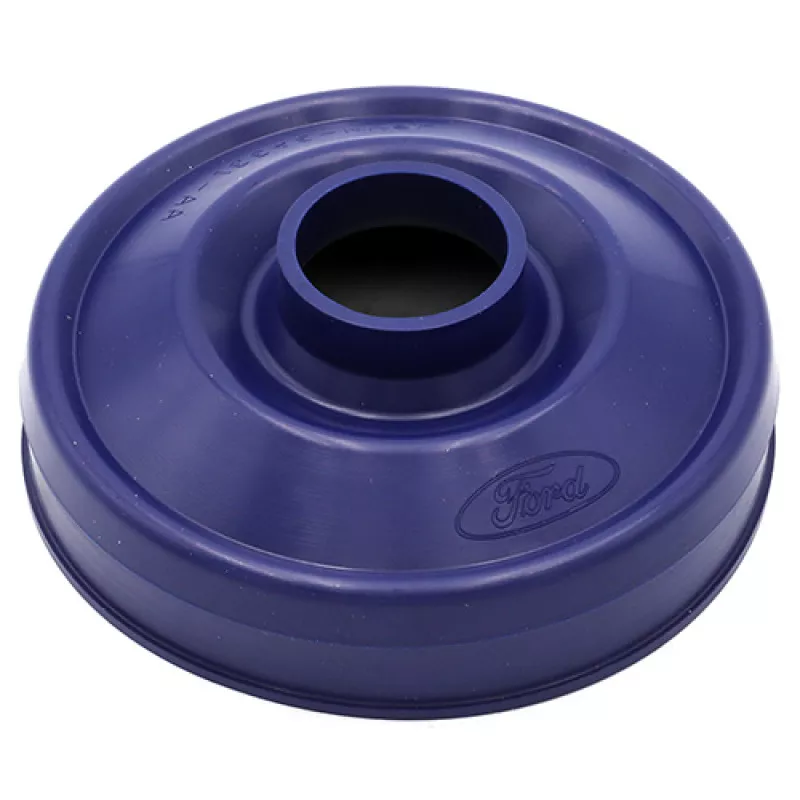 FR Axles