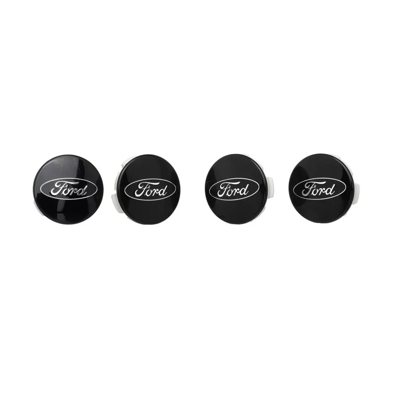 FR Center Caps