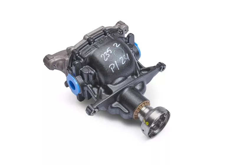 FR Differential Housings