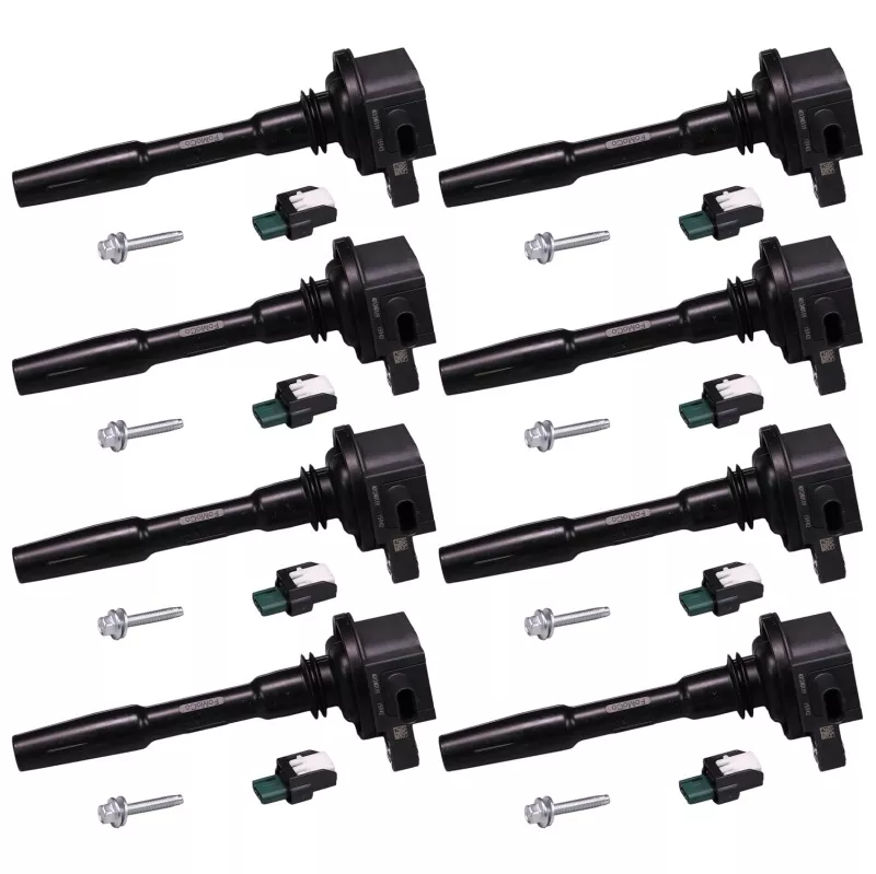 FR Hi-Energy Ignition Coils