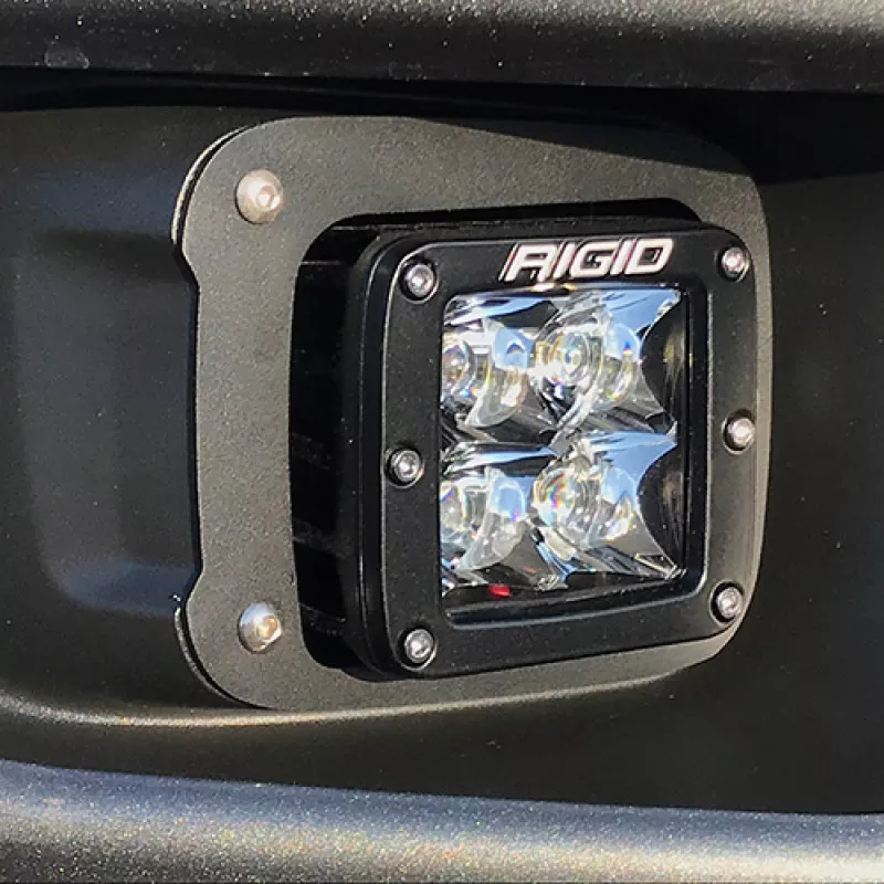 FR Light Kits