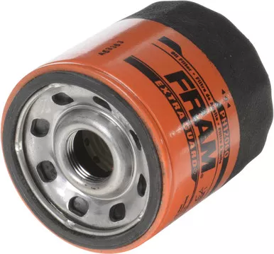 Fram Filter PH12060 Extra Guard Spin-On Engine Oil Filter fits Select Vehicles