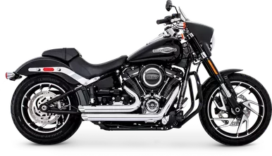 Freedom Amendment Chr Softail - HD00035