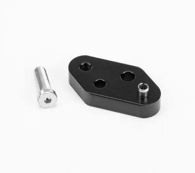 Freedom Passenger Peg Mount - AC00105