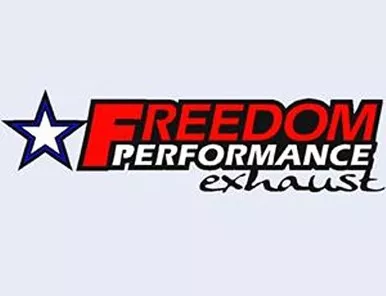 Freedom Quiet Baffle 2-1 American Outlaw - AC00089
