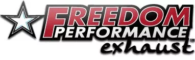 Freedom Quiet Baffle/Pr 2-2 Sharktail Duals - AC00009