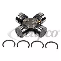 FRONT AXLE U-JOINT