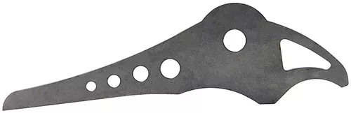 Front Strut Mounting Bracket ALL60215