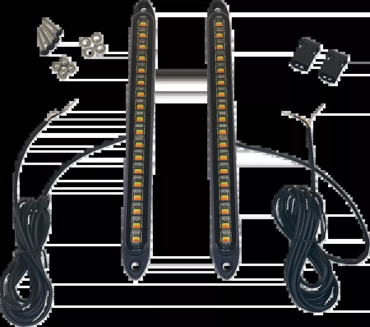 Front Turn Signals - Universal