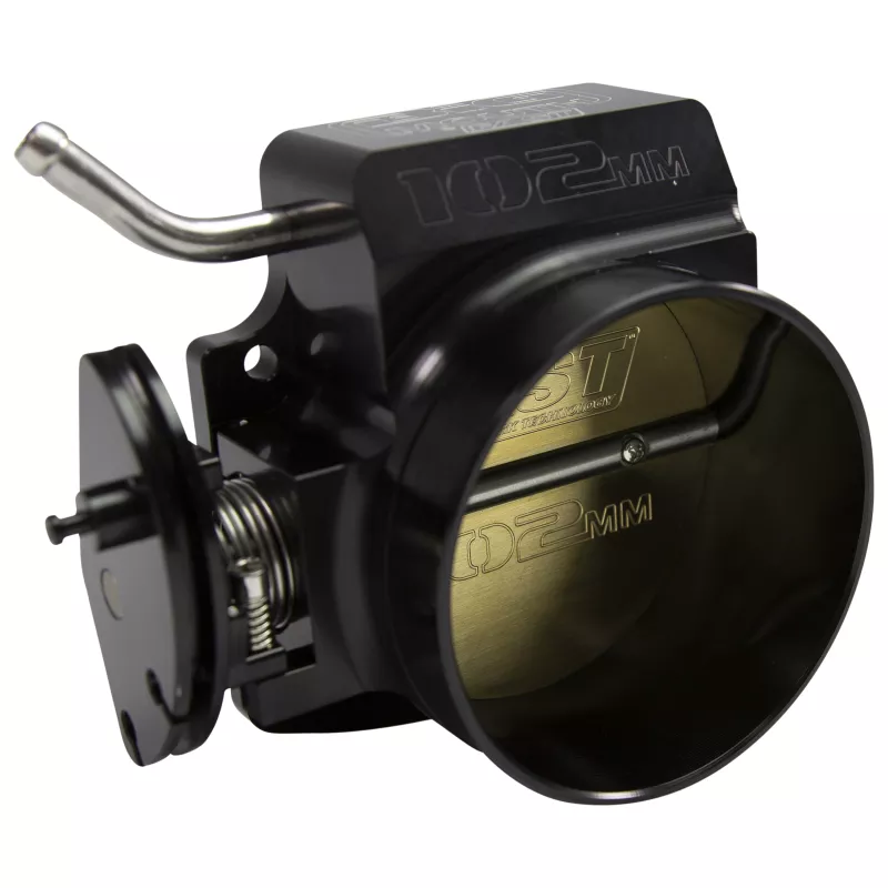FST Throttle Bodies