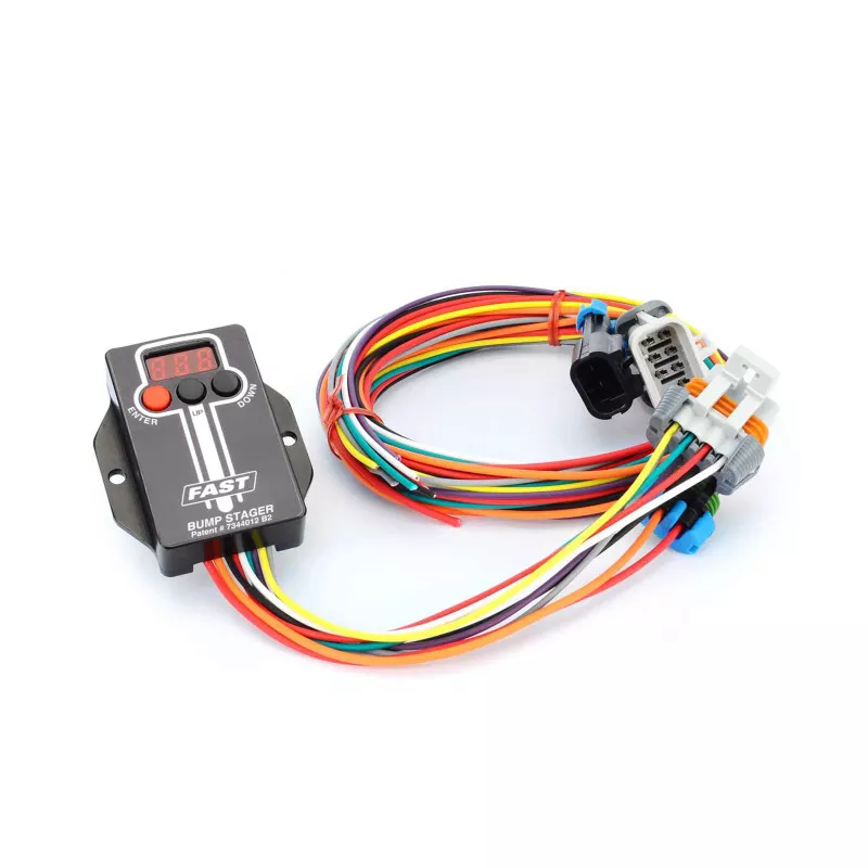 FST Trans Controllers