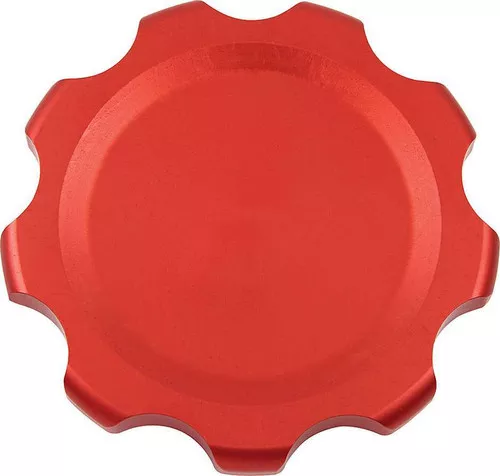 Fuel Cell Cap Red ALL40135