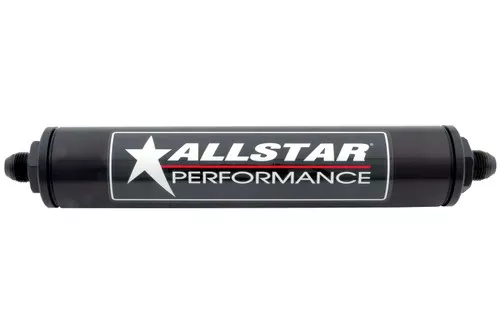 Fuel Filter 8in -6 Stainless Element ALL40239