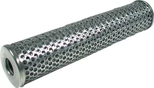 Fuel Filter Element 8in Stainless ALL40222