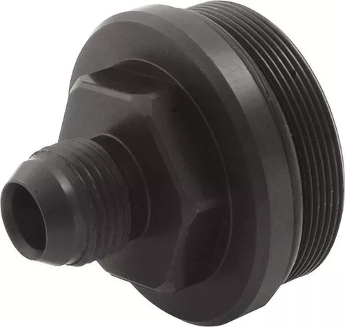 Fuel Filter End Cap -8 ALL40224