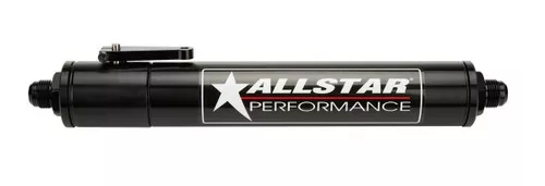 Fuel Filter With Shut Of 10AN No Element ALL40198