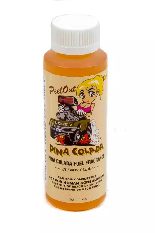 Fuel Fragrance Pina Colada 4oz ALL78129