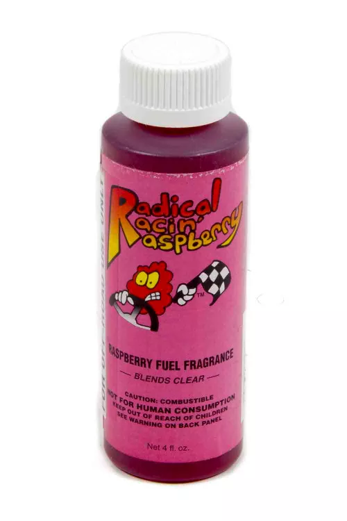 Fuel Fragrance Raspberry 4oz ALL78133