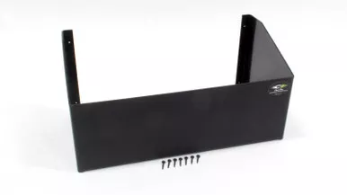 Fuel Jug Rack (2) TC109