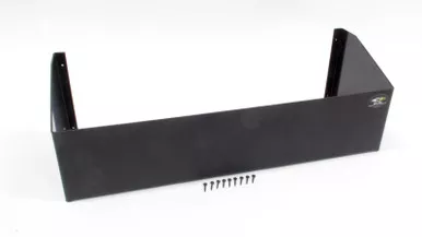Fuel Jug Rack (3) TC110