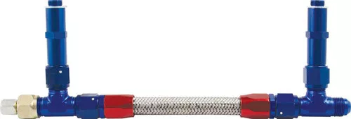 Fuel Line Kit 9-5/8in BG Demon ALL26157