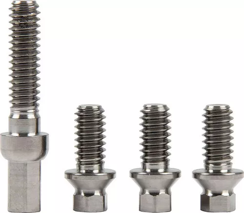 Fuel Pump Kit Titanium ALL17006