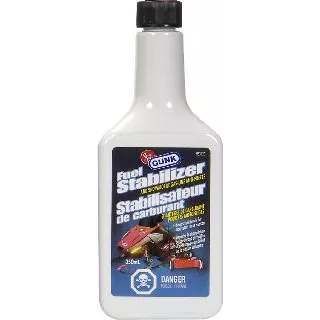 FUEL STABILIZER