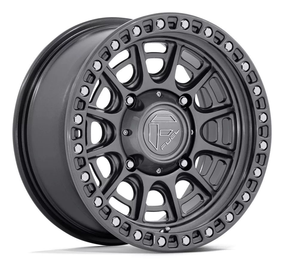 Fuel UTV FV832 Cycle Wheel 4/156