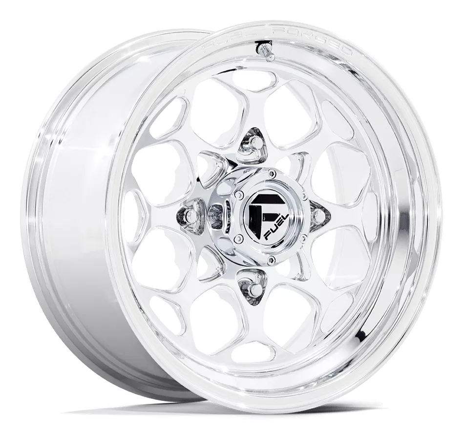 Fuel UTV Scepter UTV Wheel 4/156