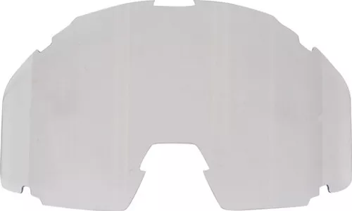 FXR Pilot Clearidium Replacement Lens