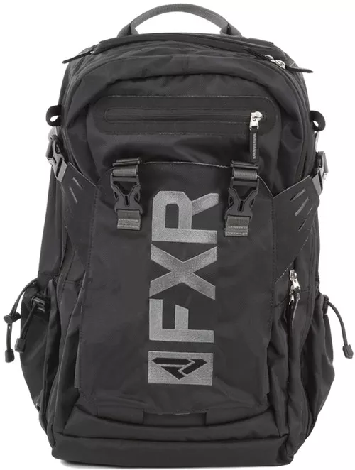 FXR Ride Back Pack