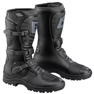 Gaerne G-Adventure Boot Black
