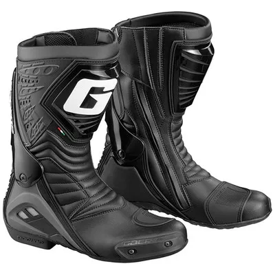 Gaerne GR-W Boot Black