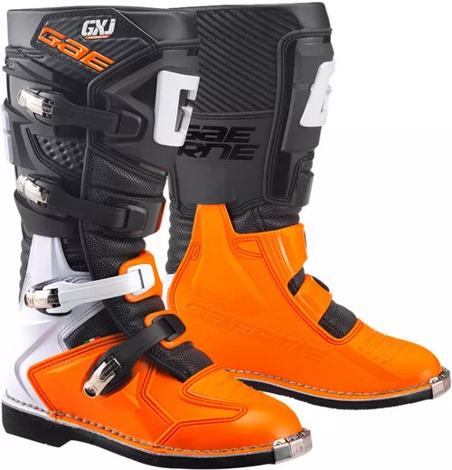 Gaerne GXJ Youth MX Offroad Boots