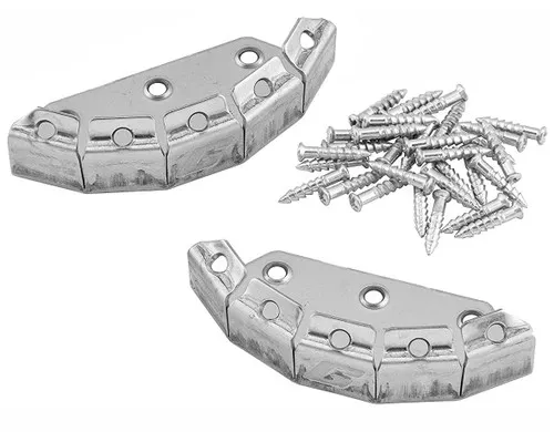 Gaerne SG10 Boot Steel Toe Caps Set