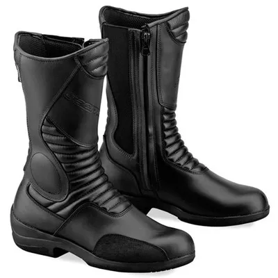 Gaerne Womens Black Rose Boot Black