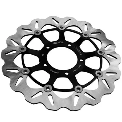 Galfer BMW S1000RR 09-18 Front Wave Brake Rotors