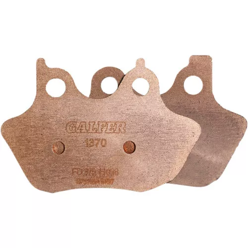 Galfer Brake Pads for Harley - Repl. OEM 44082-00/00C