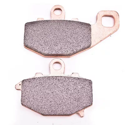 Galfer Honda CBR1000RR 04-05 G1371 HH Rear Brake Pads