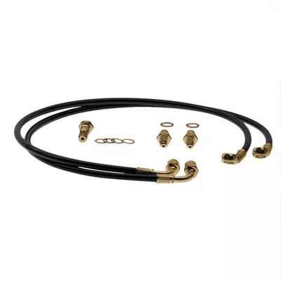 Galfer Honda CBR1000RR 08-16 Superbike Front Brake Line Kit