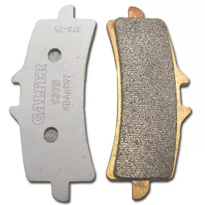 Galfer Suzuki GSX-R750 11-26 G1375 HH Front Brake Pads
