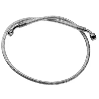Galfer Suzuki GSXR1000 03-04 Platinum Series Rear Brake Line Kit