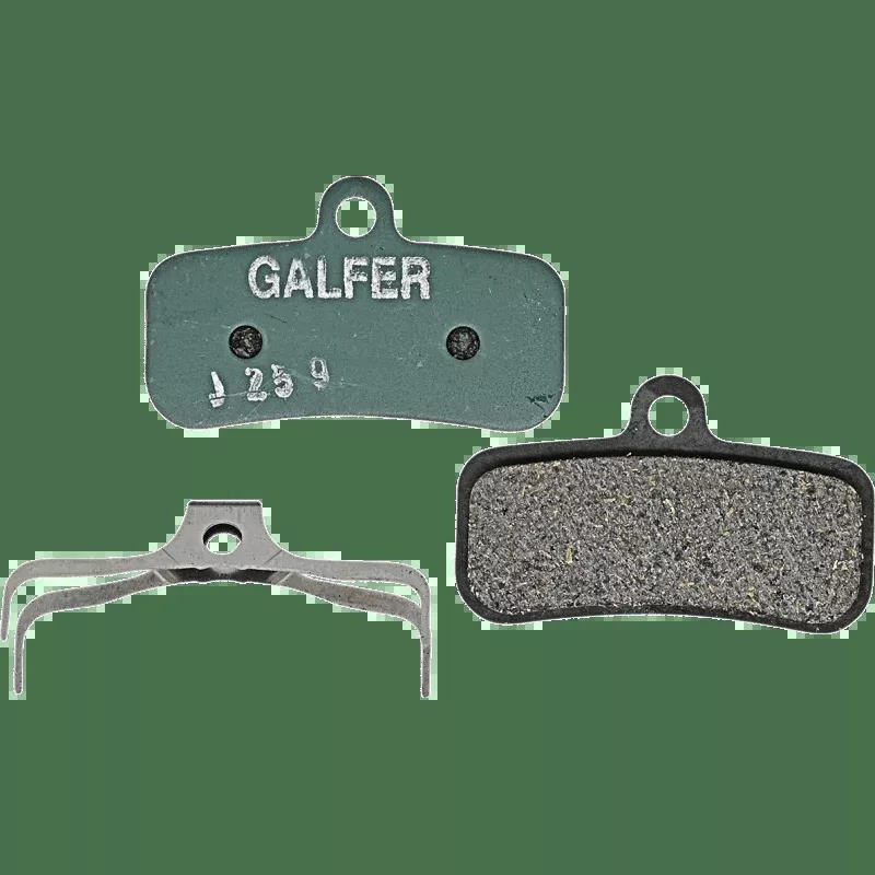 Galfer TRP Pro Pad