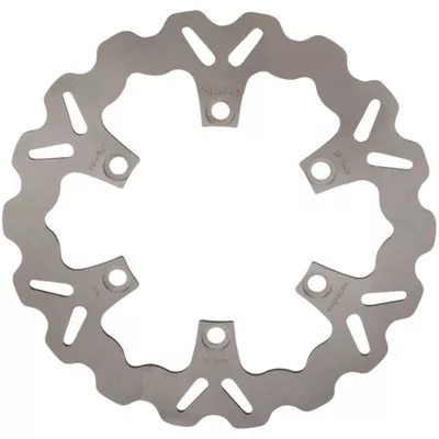 Galfer Yamaha Star Venture 96-13 Front Wave Brake Rotors