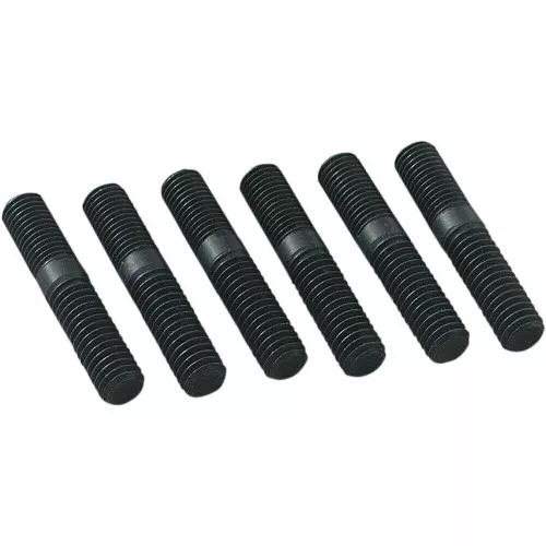 Gardner-Westcott Course/Fine Thread Exhaust Studs for 1984-2020 Harley Big Twin & 1986-2020 XL