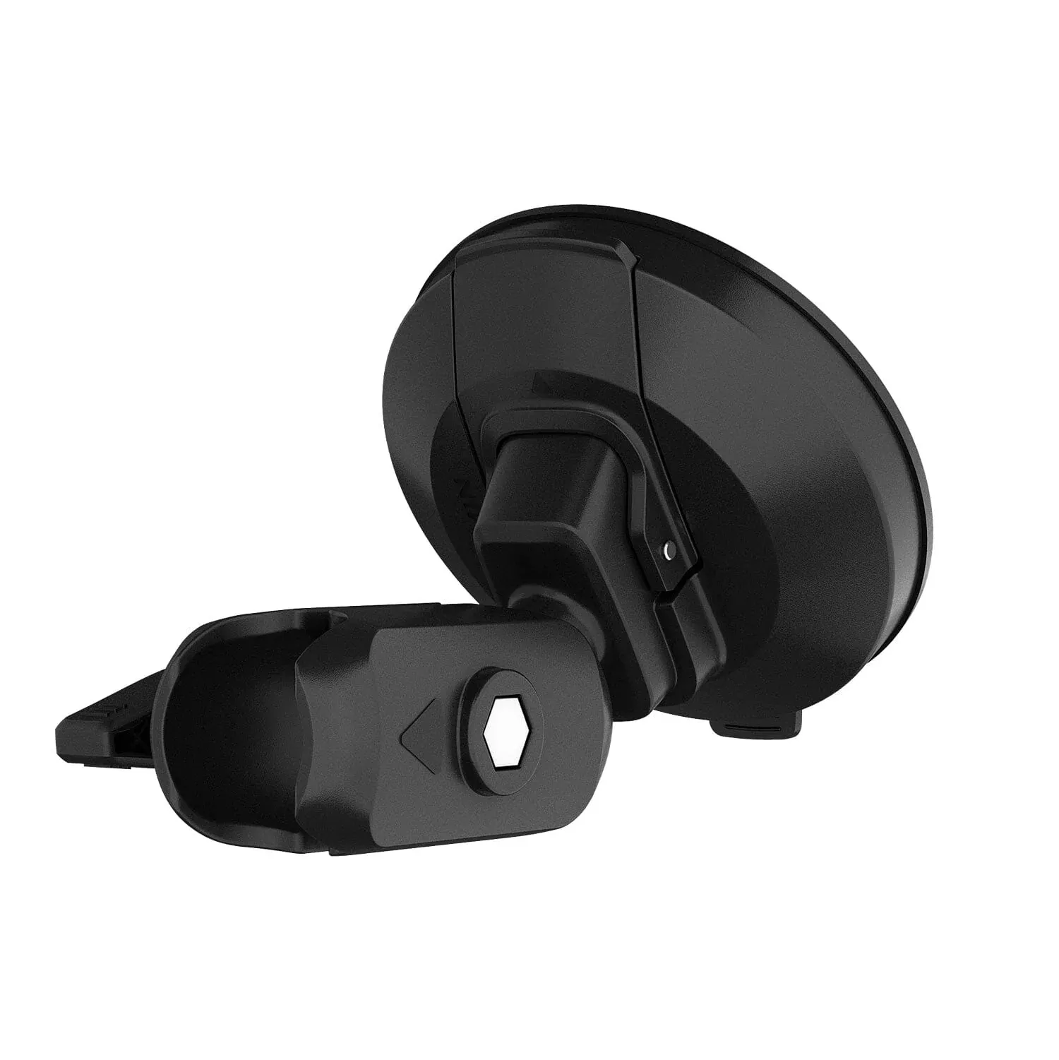 Garmin GPS Suction Cup Mount GPS-TREAD-SCM