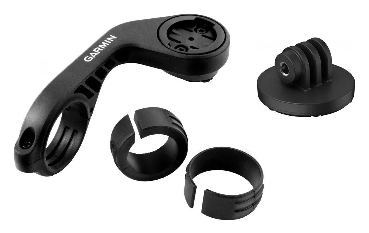 Garmin Handlebar Mount Kit For Varia Vue Camera / Accessories