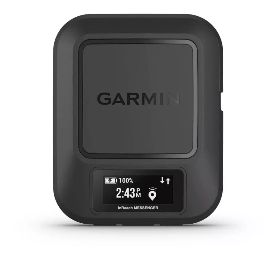 Garmin inReach Messenger